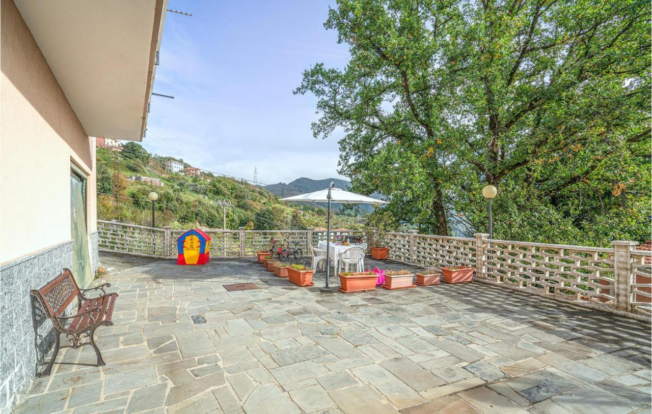 Casa Del Bracco Apartment Exterior photo